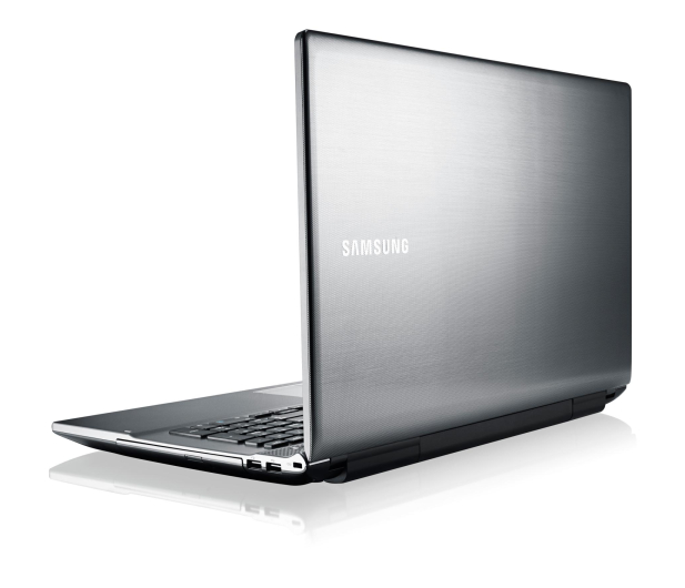 Samsung 550P7C i5-3210M/6GB/1000/DVD-RW/7HP64 - 80323 - zdjęcie 3